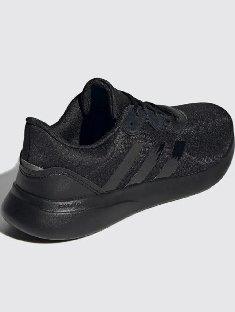 Adidas Womens Qt Racer 3.0 NWT Size 8 - Picture 5 of 6